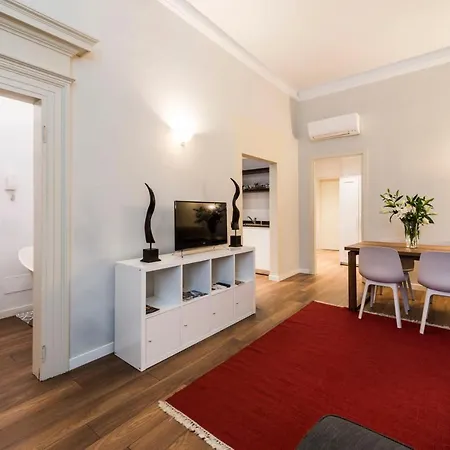 Apartment Via Valverde 4 Verona