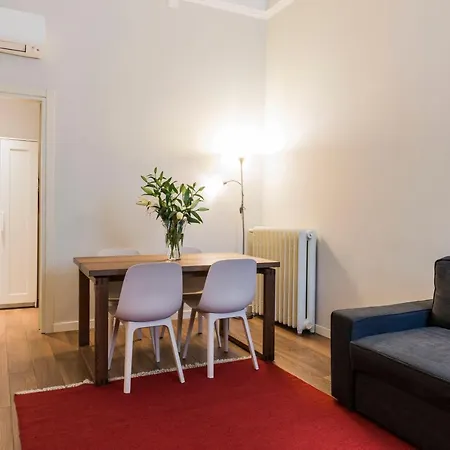 Via Valverde 4 Apartment