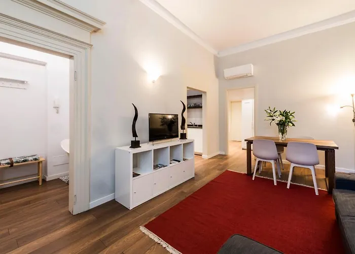 Appartement Via Valverde 4 Verona