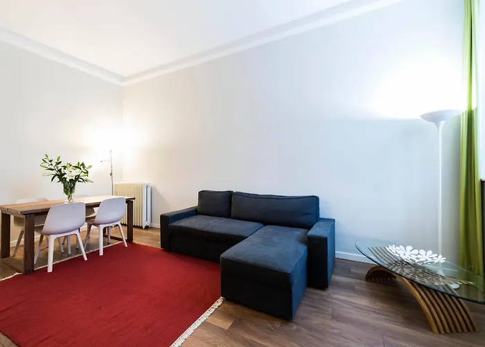 Appartement Via Valverde 4 Verona