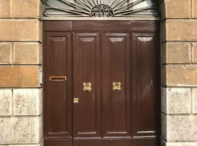 Via Valverde 4 Appartement Verona