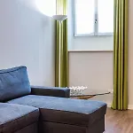 Via Valverde 4 Appartamento Verona