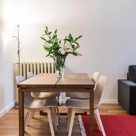 Via Valverde 4 * 베로나