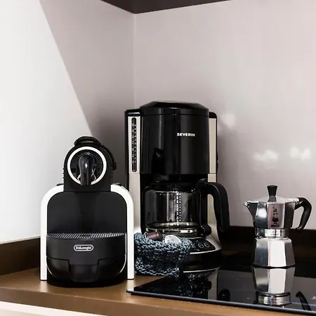 아파트 Via Valverde 4 베로나