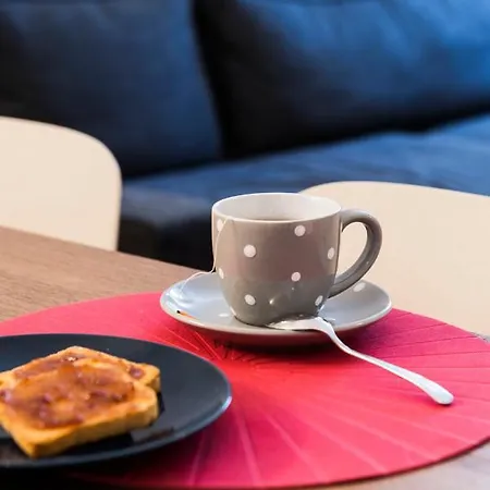 Via Valverde 4 아파트 베로나