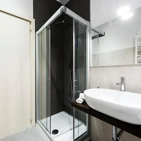 Via Valverde 4 아파트 베로나