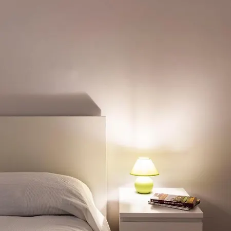 Via Valverde 4 * 베로나