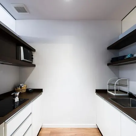 아파트 Via Valverde 4 베로나