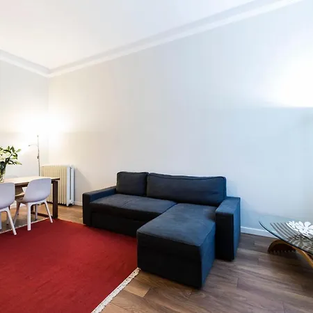 Apartmán Via Valverde 4 Verona