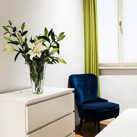 Via Valverde 4 * 베로나