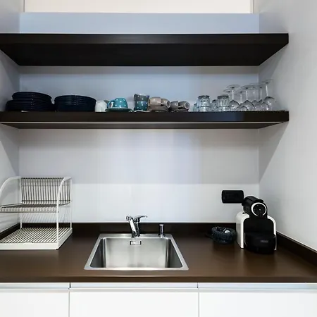 Apartmán Via Valverde 4 *